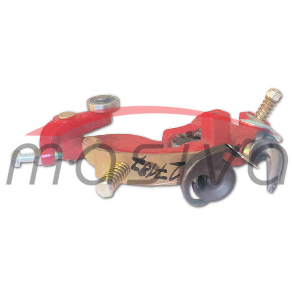 PETLJAČA BALIRKE WELGER KOMPLET N.T. AP 42,53,63,630,730,830-3