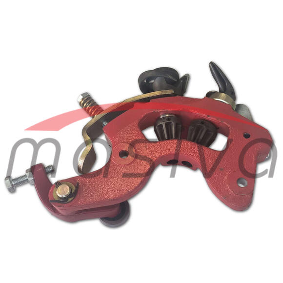 PETLJAČA BALIRKE WELGER KOMPLET N.T. AP 42,53,63,630,730,830-4