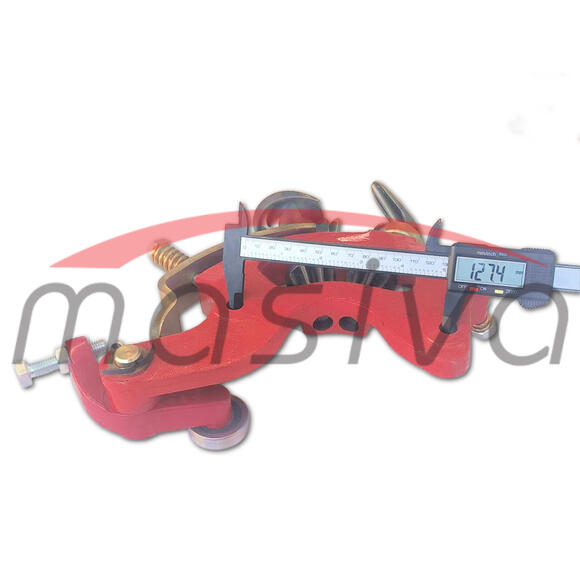 PETLJAČA BALIRKE WELGER KOMPLET N.T. AP 42,53,63,630,730,830-6