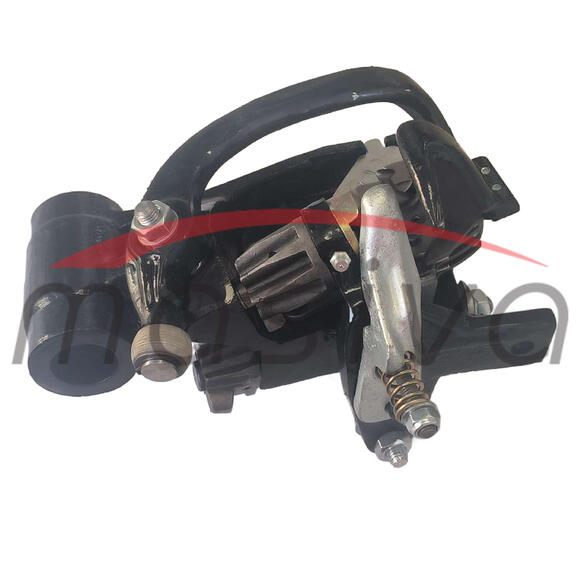 PETLJAČ BALIRKE RIVIERRE CASALIS KOMPLET SVAKI TIP-0