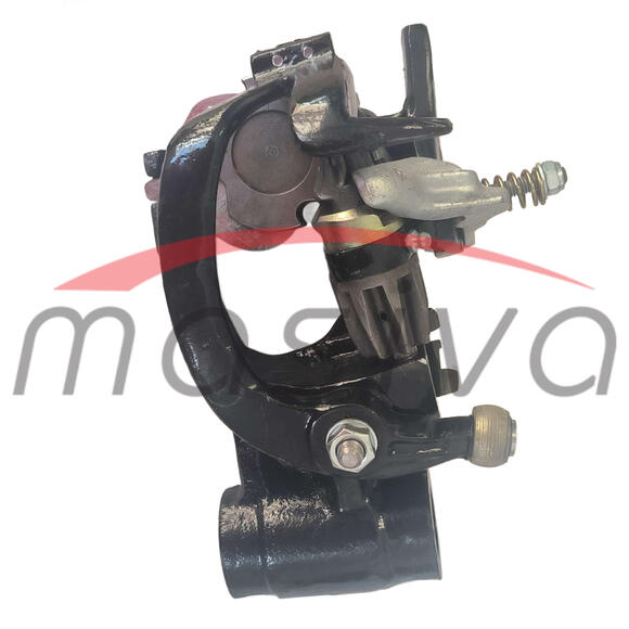 PETLJAČ BALIRKE RIVIERRE CASALIS KOMPLET SVAKI TIP-2