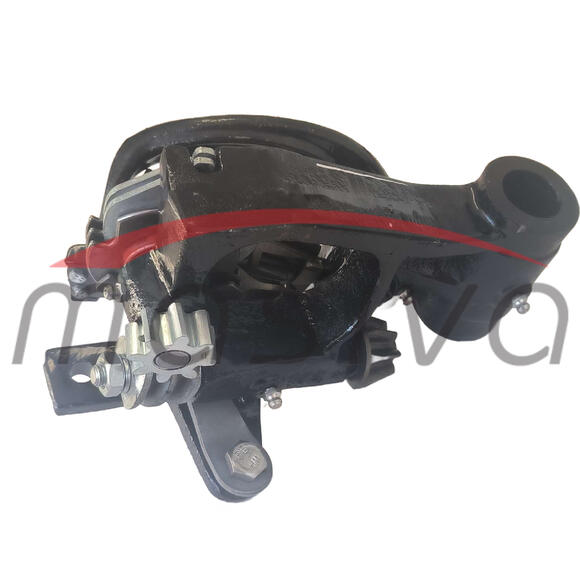 PETLJAČ BALIRKE RIVIERRE CASALIS KOMPLET SVAKI TIP-4