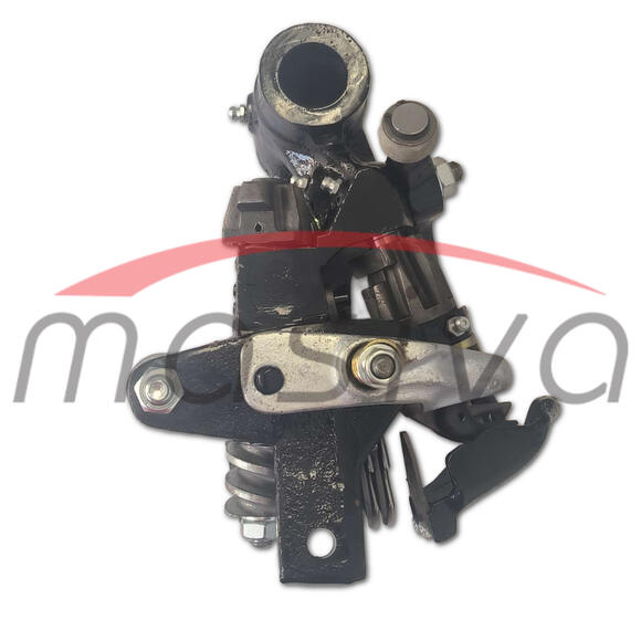 PETLJAČ BALIRKE RIVIERRE CASALIS KOMPLET SVAKI TIP-8