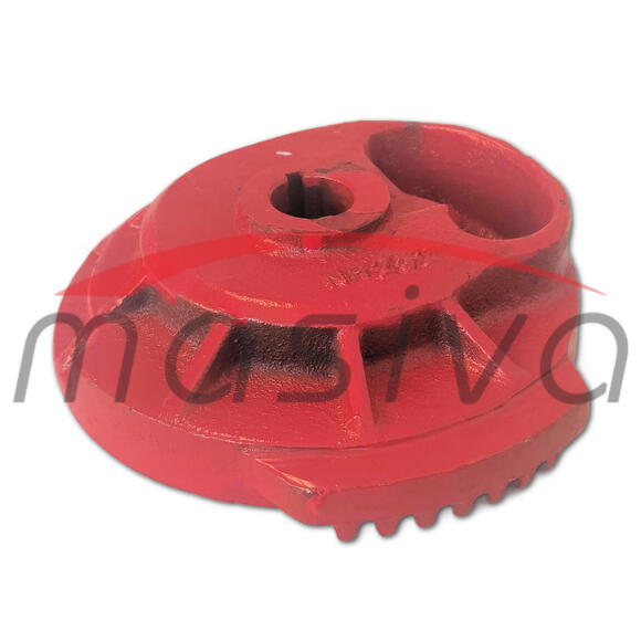 PLOČA POGONSKA PETLJAČA BALIRKE NEW HOLLAND SVAKI TIP FI28,6-3