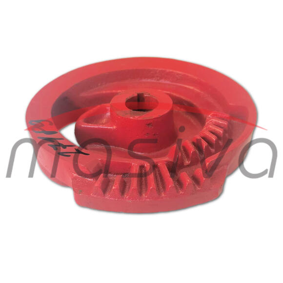 PLOČA POGONSKA PETLJAČA BALIRKE NEW HOLLAND SVAKI TIP FI28,6-4