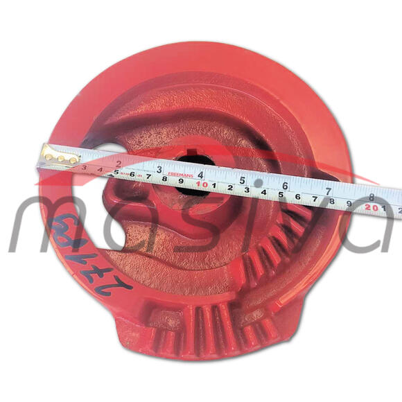 PLOČA POGONSKA PETLJAČA BALIRKE NEW HOLLAND SVAKI TIP FI28,6-6