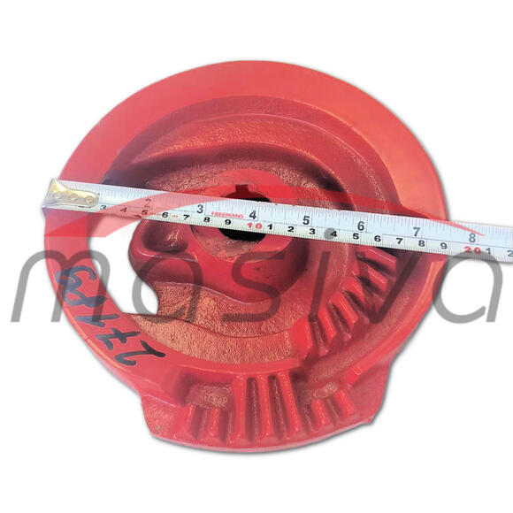 PLOČA POGONSKA PETLJAČA BALIRKE NEW HOLLAND SVAKI TIP FI28,6-7