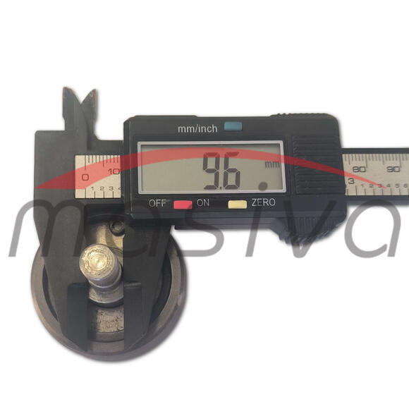 LEŽAJ PICK UPA BALIRKE NEW HOLLAND 69,169,171,181 L=44,5 FI 9,5-3