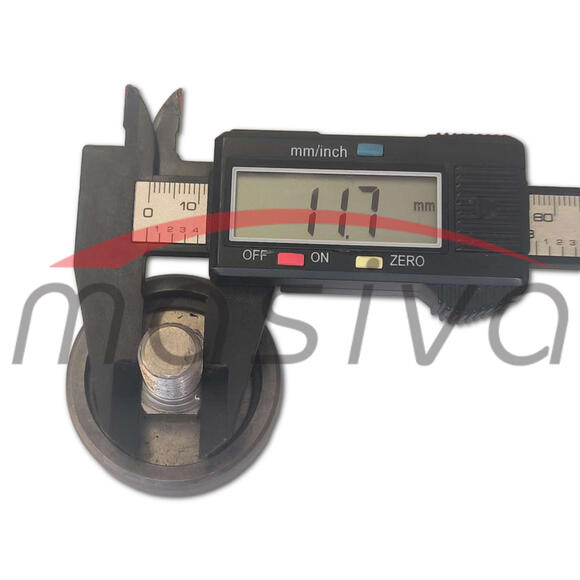 LEŽAJ PICK UPA BALIRKE NEW HOLLAND 370 L=44,5 M-15-3