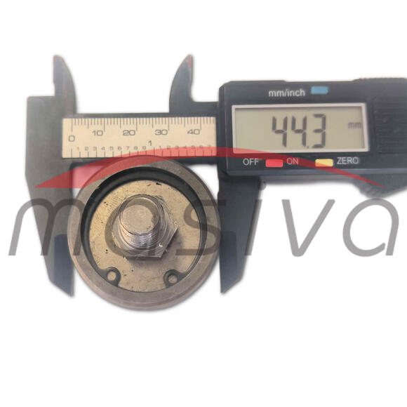 LEŽAJ PICK UPA BALIRKE NEW HOLLAND 370 L=44,5 M-15-4