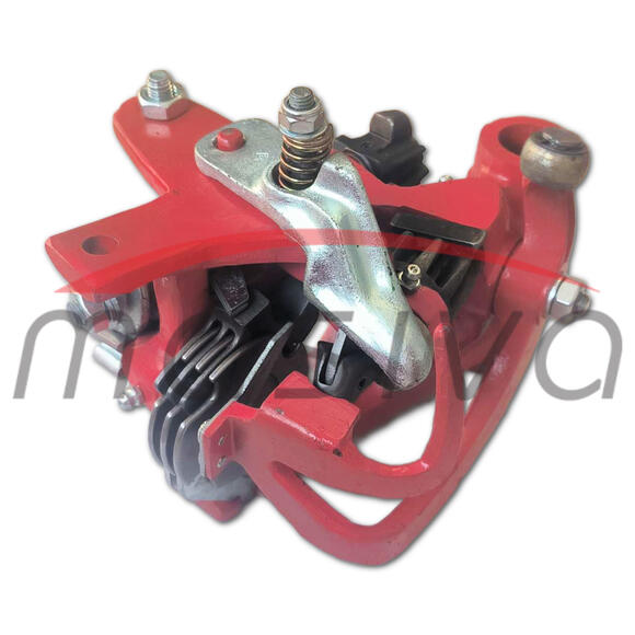 PETLJAČ BALIRKE NEW HOLLAND KOMPLET FI 28,6 SVI TIPOVI-0