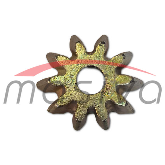 ZUPČANIK PETLJAČA BALIRKE MASSEY FERGUSON Z-10 TIP: 120,124,128,224-0