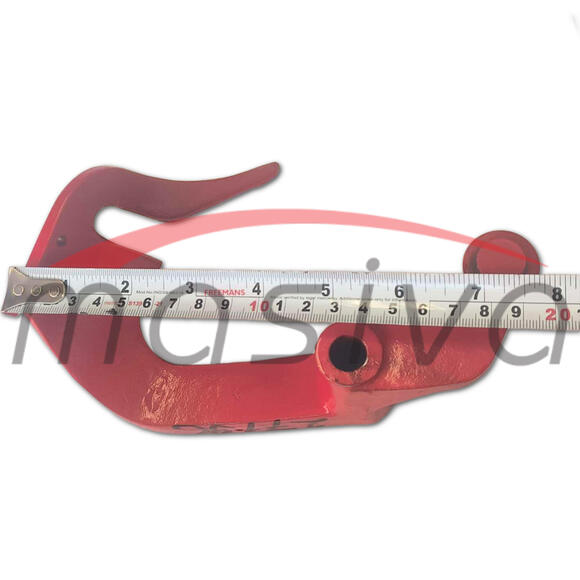 SKIDAČ ŠPAGE PETLJAČA BALIRKE MASSEY FERGUSON 10/8,15/8,20/8-5