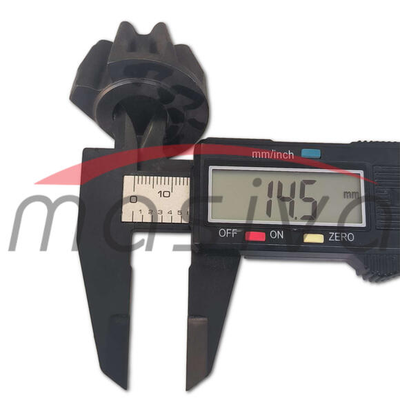 ZUPČANIK PETLJAČA BALIRKE LIFAM Z-7-3