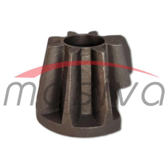 ZUPČANIK PUŽA BALIRKE JOHN DEERE SVAKI TIP Z-8-3