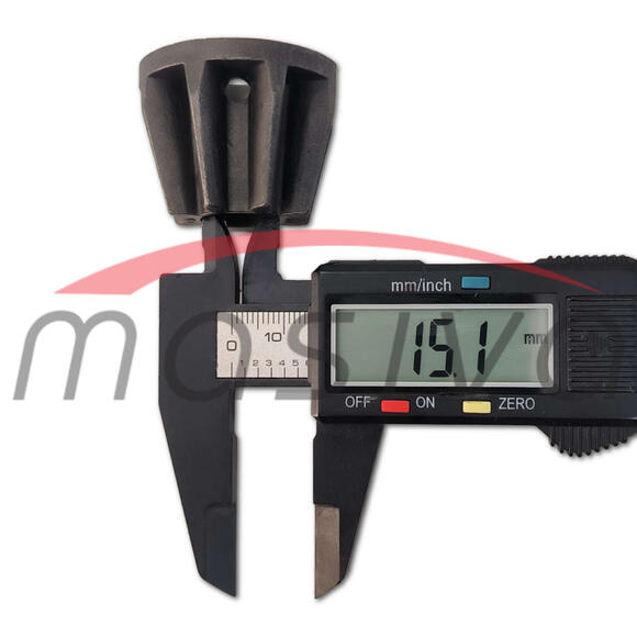 ZUPČANIK PUŽA BALIRKE JOHN DEERE SVAKI TIP Z-8-6