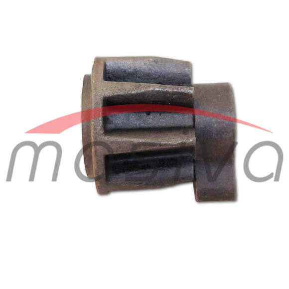 ZUPČANIK PETLJAČA BALIRKE JOHN DEERE SVAKI TIP Z-8-2