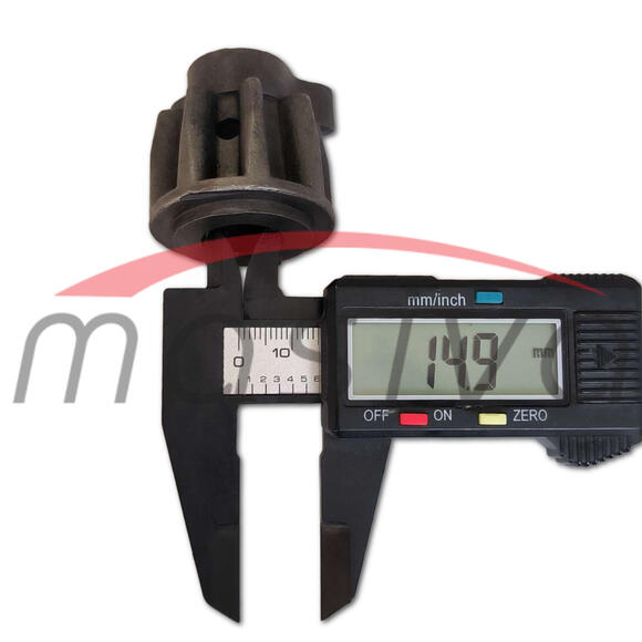 ZUPČANIK PETLJAČA BALIRKE JOHN DEERE SVAKI TIP Z-8-4