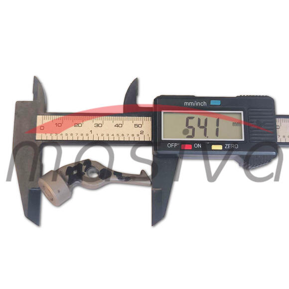 JEZIČAK PETLJAČA BALIRKE JOHN DEERE SVAKI TIP-4