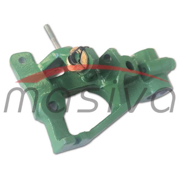 TIJELO PETLJAČA BALIRKE JOHN DEERE STARI TIP FI 35 349,359,459-0