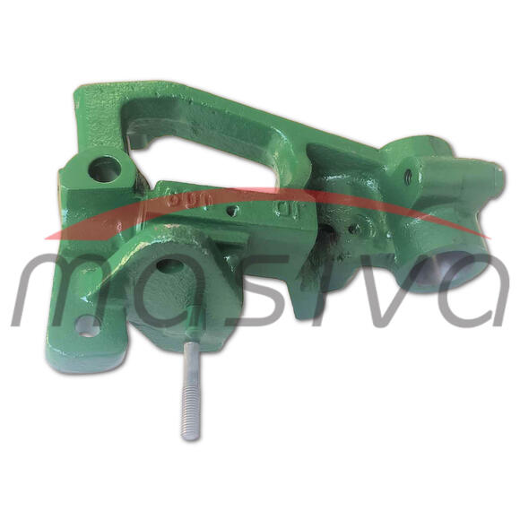 TIJELO PETLJAČA BALIRKE JOHN DEERE STARI TIP FI 35 349,359,459-3