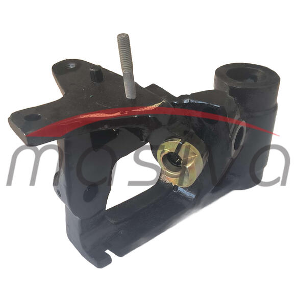 TIJELO PETLJAČA BALIRKE DEUTZ FAHR FI 35 Z224,HD460-2