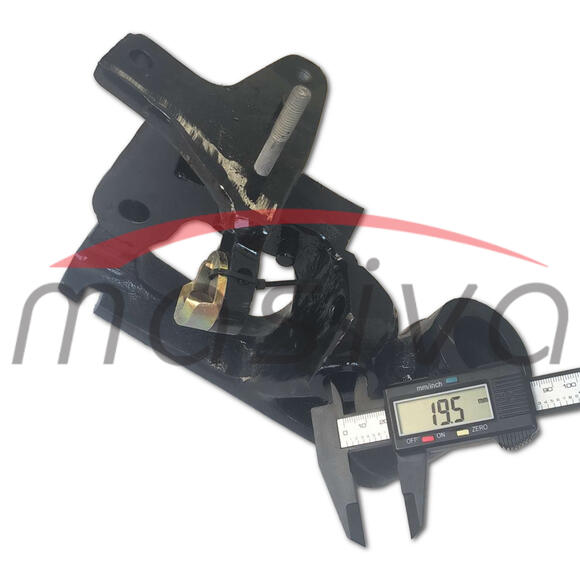 TIJELO PETLJAČA BALIRKE DEUTZ FAHR FI 35 Z224,HD460-4