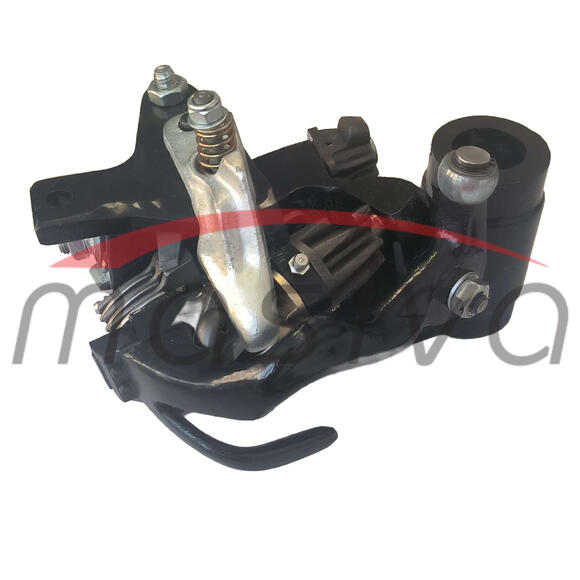 PETLJAČ BALIRKE DEUTZ FAHR KOMPLET FI 35 SVAKI TIP-0