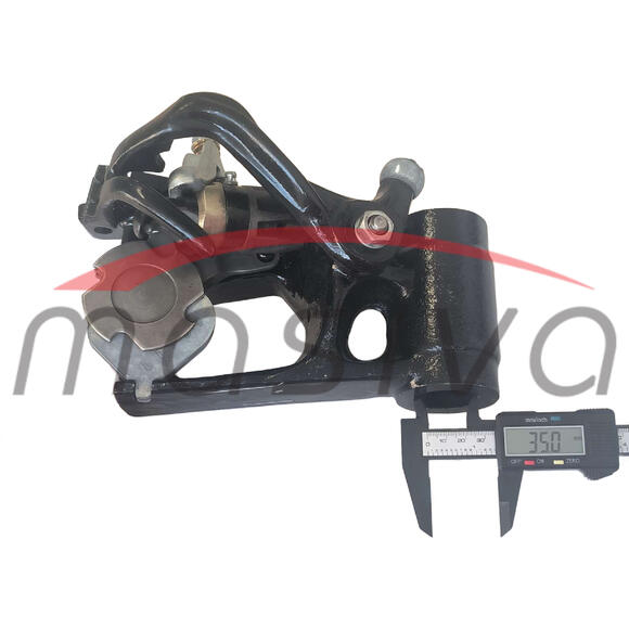 PETLJAČ BALIRKE DEUTZ FAHR KOMPLET FI 35 SVAKI TIP-7