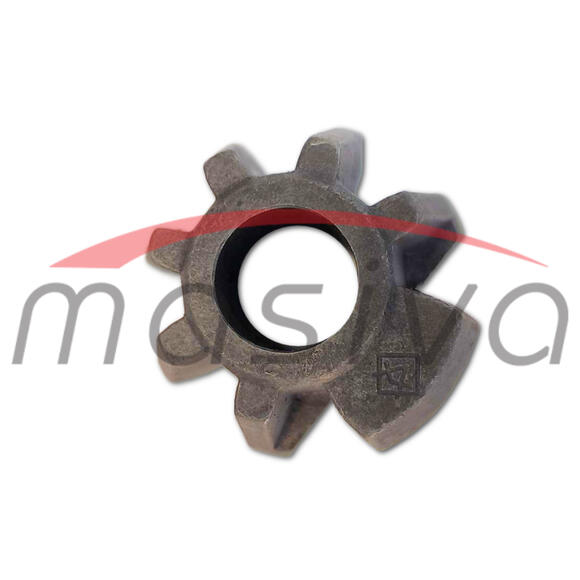 ZUPČANIK PETLJAČA BALIRKE CLASS SVAKI TIP-1