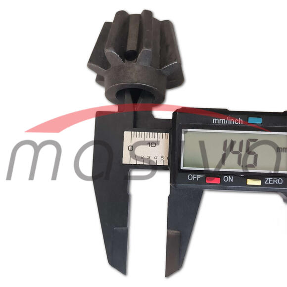 ZUPČANIK PETLJAČA BALIRKE CLASS SVAKI TIP-4