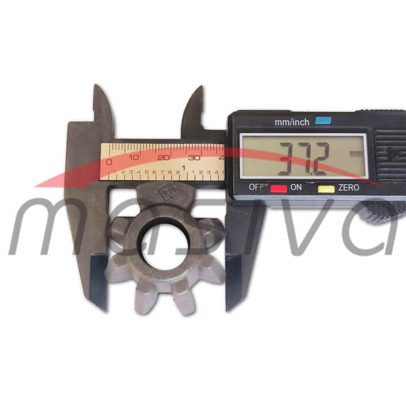 ZUPČANIK PETLJAČA BALIRKE CLASS SVAKI TIP-6