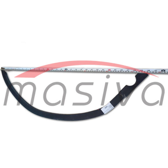 IGLA BALIRKE DEUTZ-FAHR ČELIČNA HD 560, SIPKA 224-4