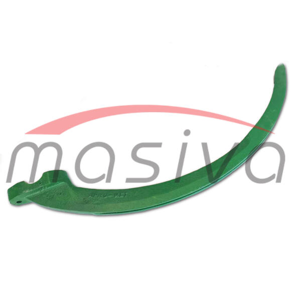 IGLA BALIRKE JOHN DEERE ČELIĆNA 456,466-1