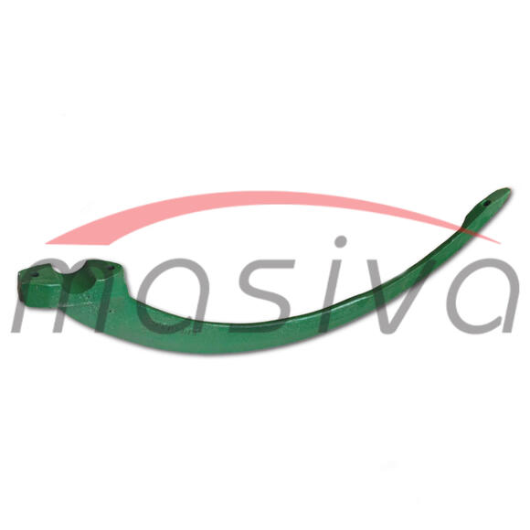 IGLA BALIRKE JOHN DEERE ČELIĆNA 456,466-2