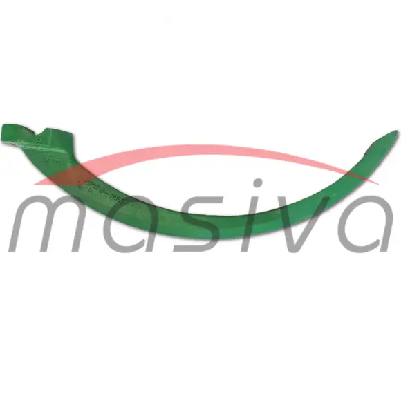 IGLA BALIRKE JOHN DEERE ČELIĆNA 456,466-0