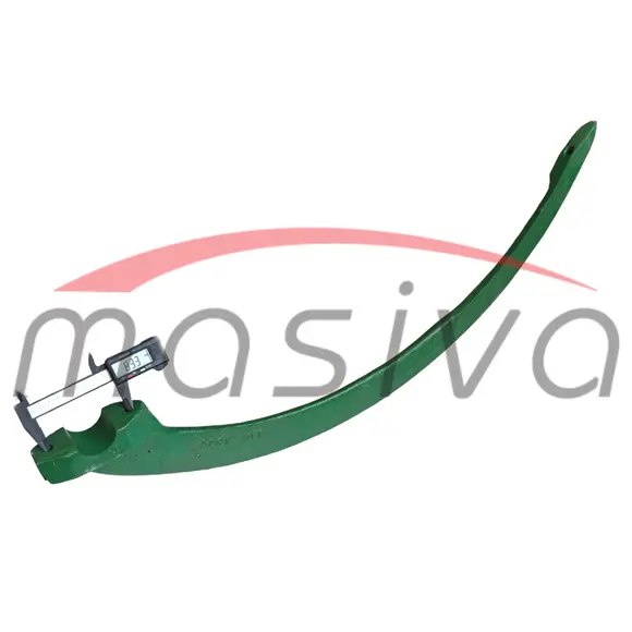 IGLA BALIRKE JOHN DEERE ČELIĆNA 456,466-3