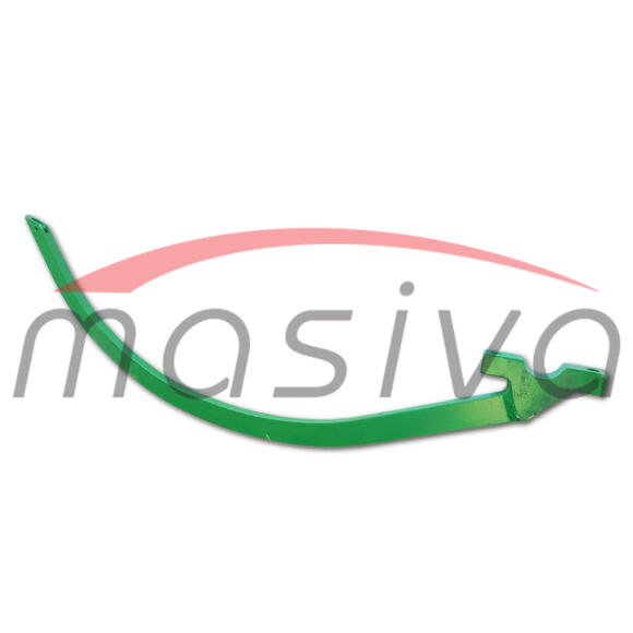 IGLA BALIRKE JOHN DEERE ČELIĆNA 219,221,CB300-0