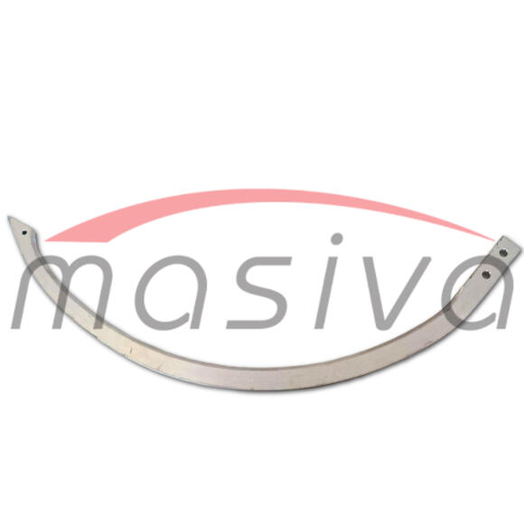 IGLA BALIRKE WELGER ALUMINISKA 61,63,73,83,630,370,830DELTA 2500-0