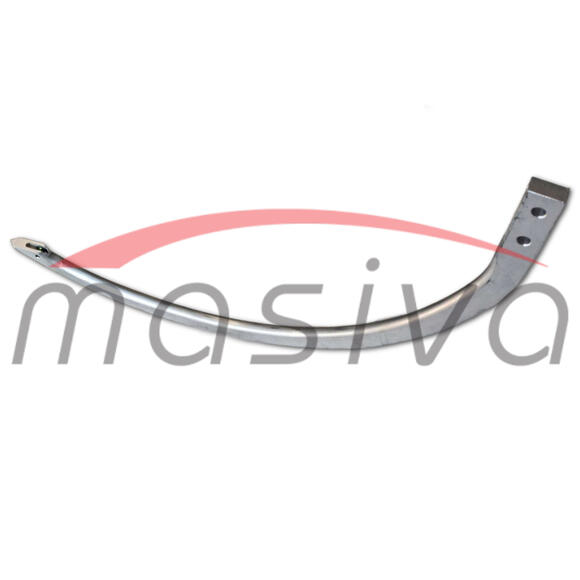 IGLA BALIRKE WELGER ALUMINISKA 61,63,73,83,630,370,830DELTA 2500-1