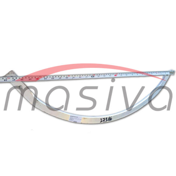 IGLA BALIRKE WELGER ALUMINISKA 61,63,73,83,630,370,830DELTA 2500-3