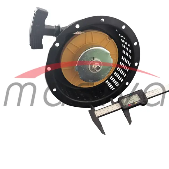 STARTER MOTORA KIPOR-KAMA 178 KOMPLETNI-5