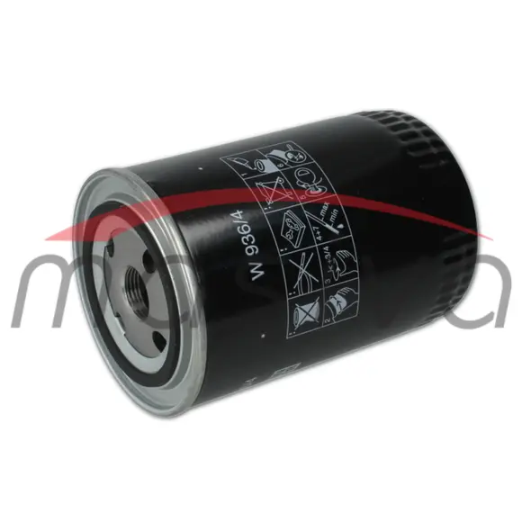 FILTER ULJA JOHN DEERE, RENAULT-1