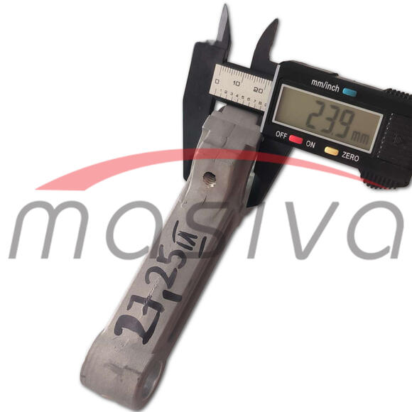 KLIPNJAČA LOMBARDINI IM-300 III SP ZAMJENSKI DIO-5