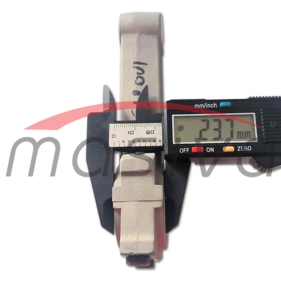 KLIPNJAČA LOMBARDINI IM-300 SIROVA ZAMJENSKI DIO-4