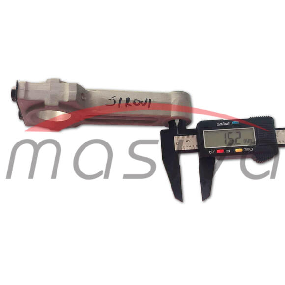 KLIPNJAČA LOMBARDINI IM-300 SIROVA ZAMJENSKI DIO-5