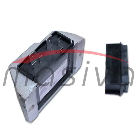REGULATOR NAPONA LOMBARDINI S KONEKTOROM LDA-97/100/820/672  TV-418-523-730-3