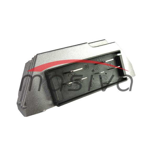 REGULATOR NAPONA ZA LOMBARDINI S KONEKTOROM LDA-97/100/820/672  TV-418-523-730-2