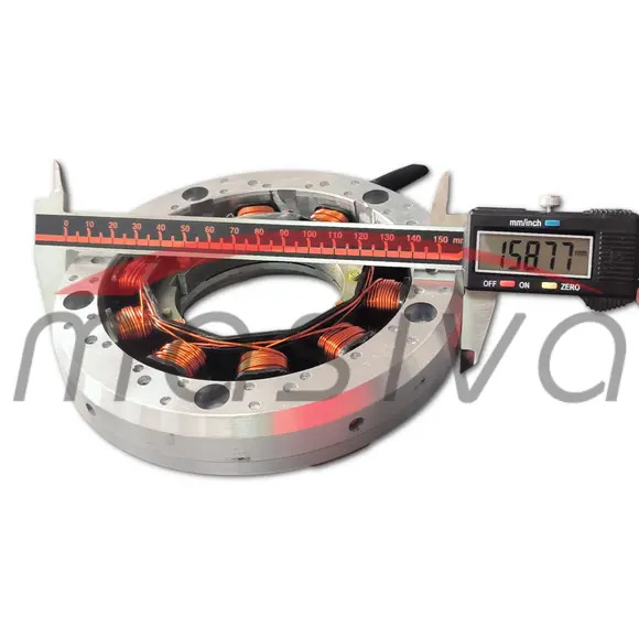 ALTERNATOR LOMBARDINI LDA-97/100/820 TV-418/419/420/521/523/818    3052.1156.54-2