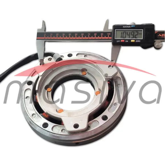 ALTERNATOR LOMBARDINI LDA-97/100/820 TV-418/419/420/521/523/818    3052.1156.54-5